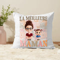 Pillow - Square - all color 8