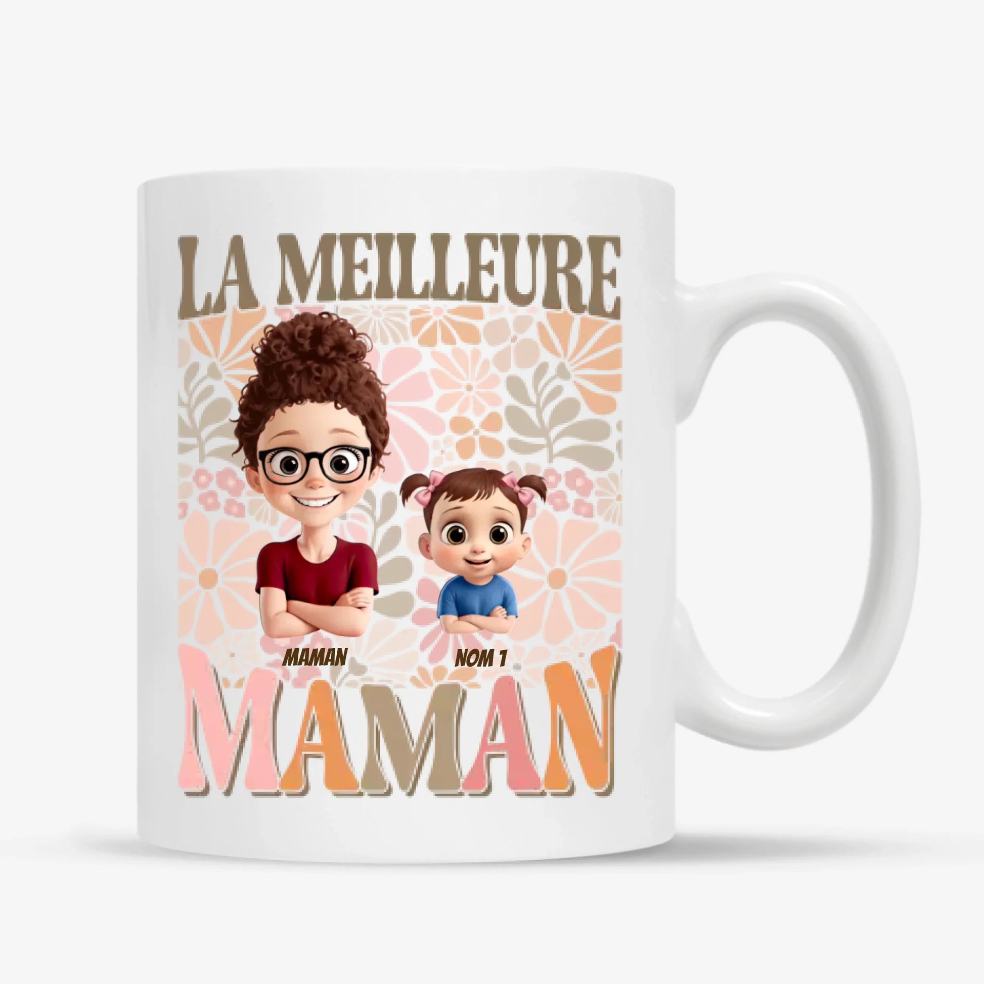 MUG Xám R