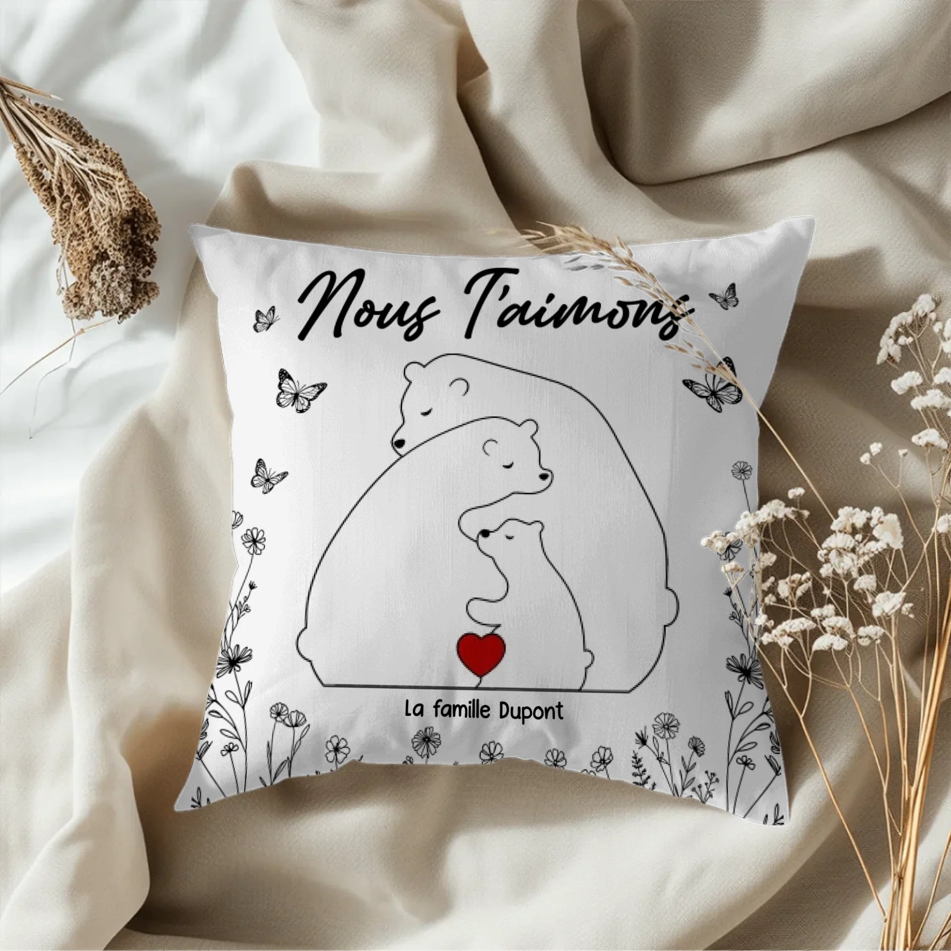 Pillow - Square - all color 2