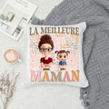Pillow - Square - all color 3