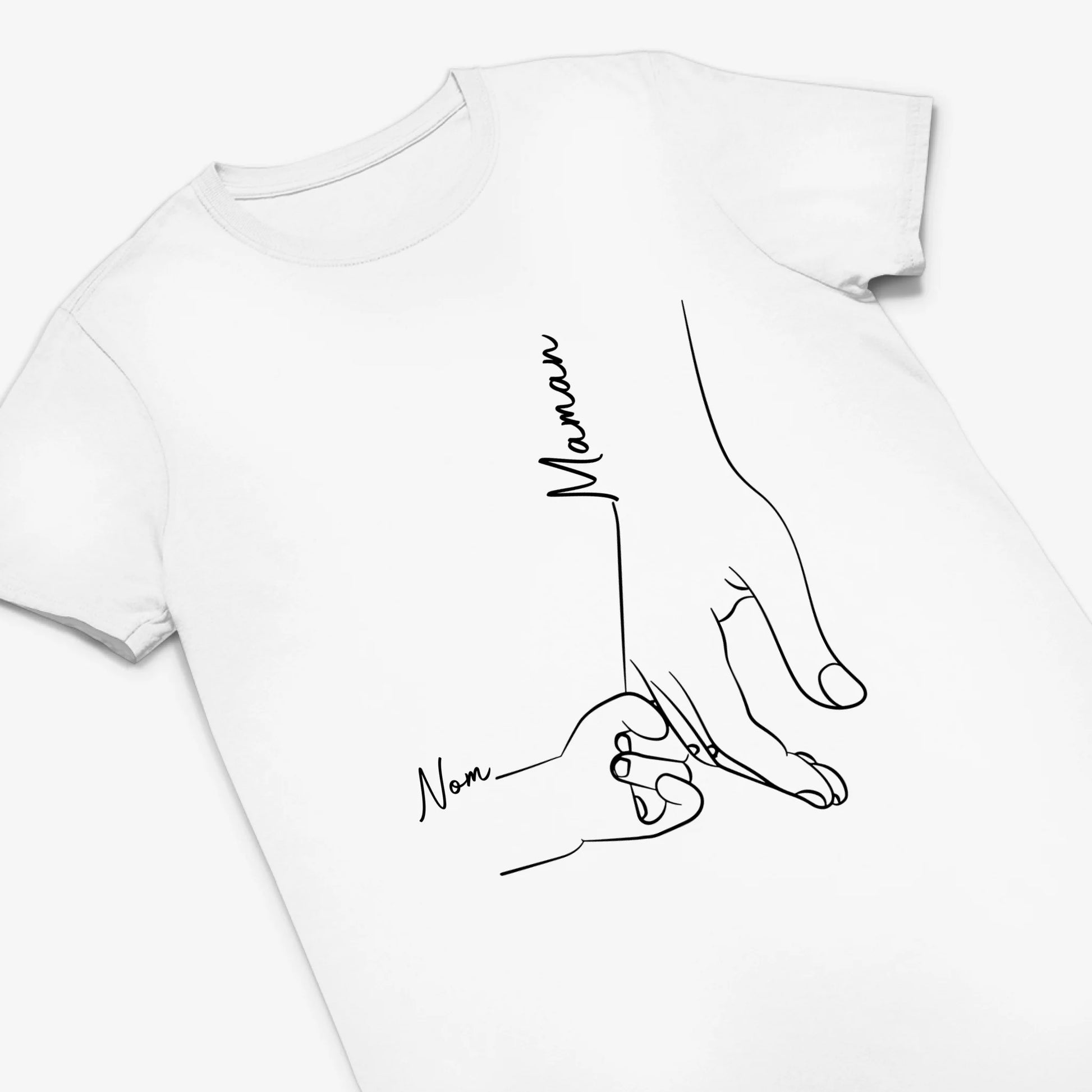 UNISEX T-SHIRT 2
