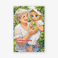 Poster base 30x45
