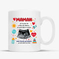 MUG 2TONE New