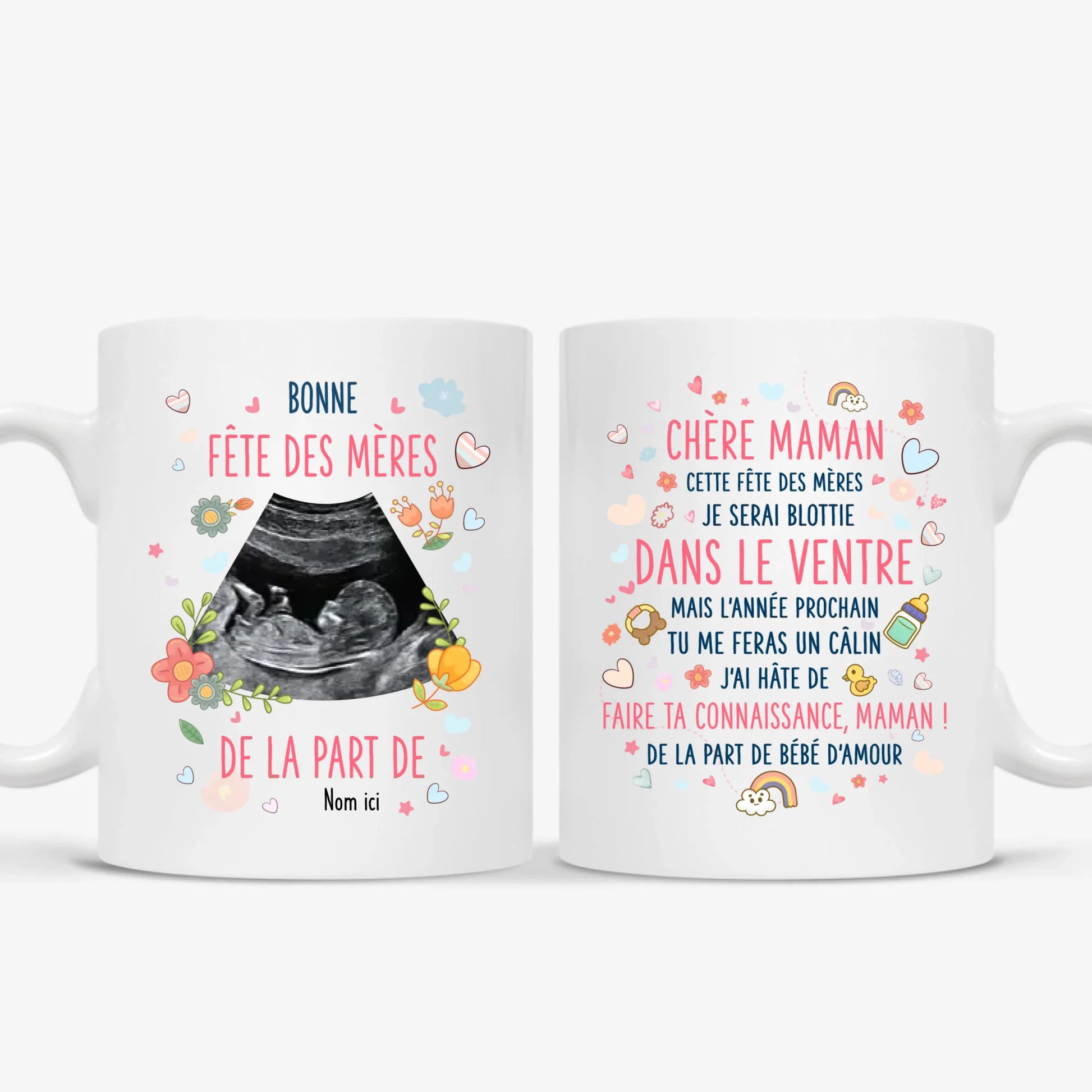 MUG 2 FACE