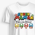 UNISEX T-SHIRT Front Light