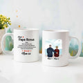 Mug - 11oz_15oz - White