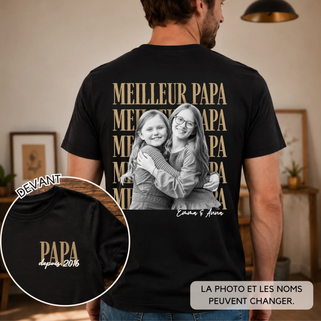 Meilleur papa