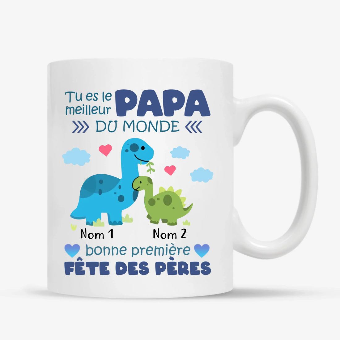 MUG Xám R