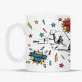 MUG 2TONE New 2