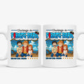 MUG 2 FACE