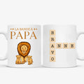 MUG 2 FACE