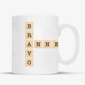 MUG 2TONE New