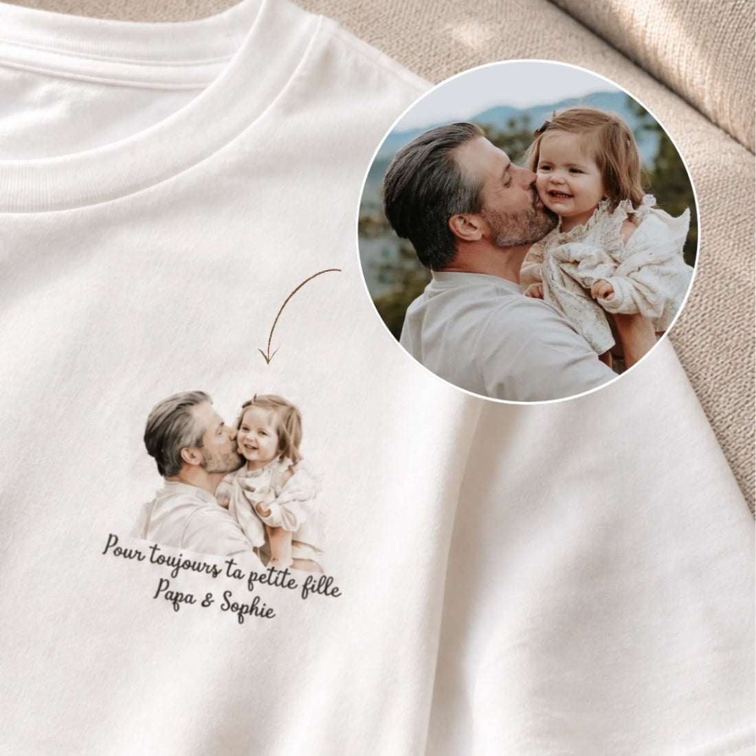 mockup sản phẩm