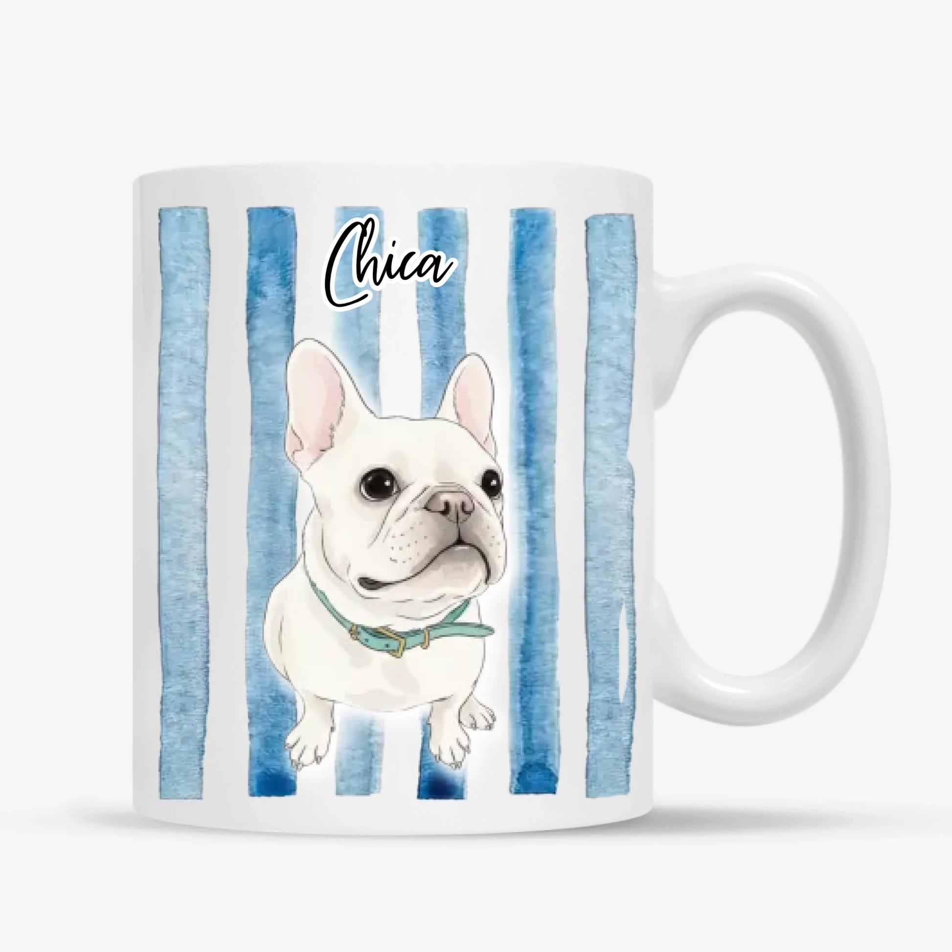 MUG Xám R