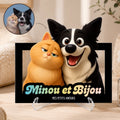 mk cat dog