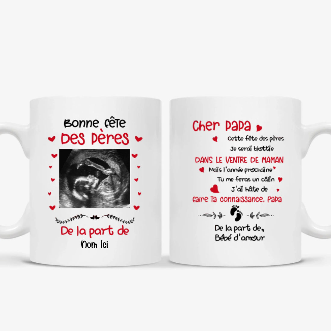 MUG 2 FACE
