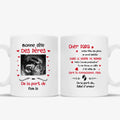 MUG 2FACE 2 TONE new