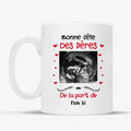 MUG 2TONE New 2