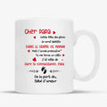 MUG 2TONE New