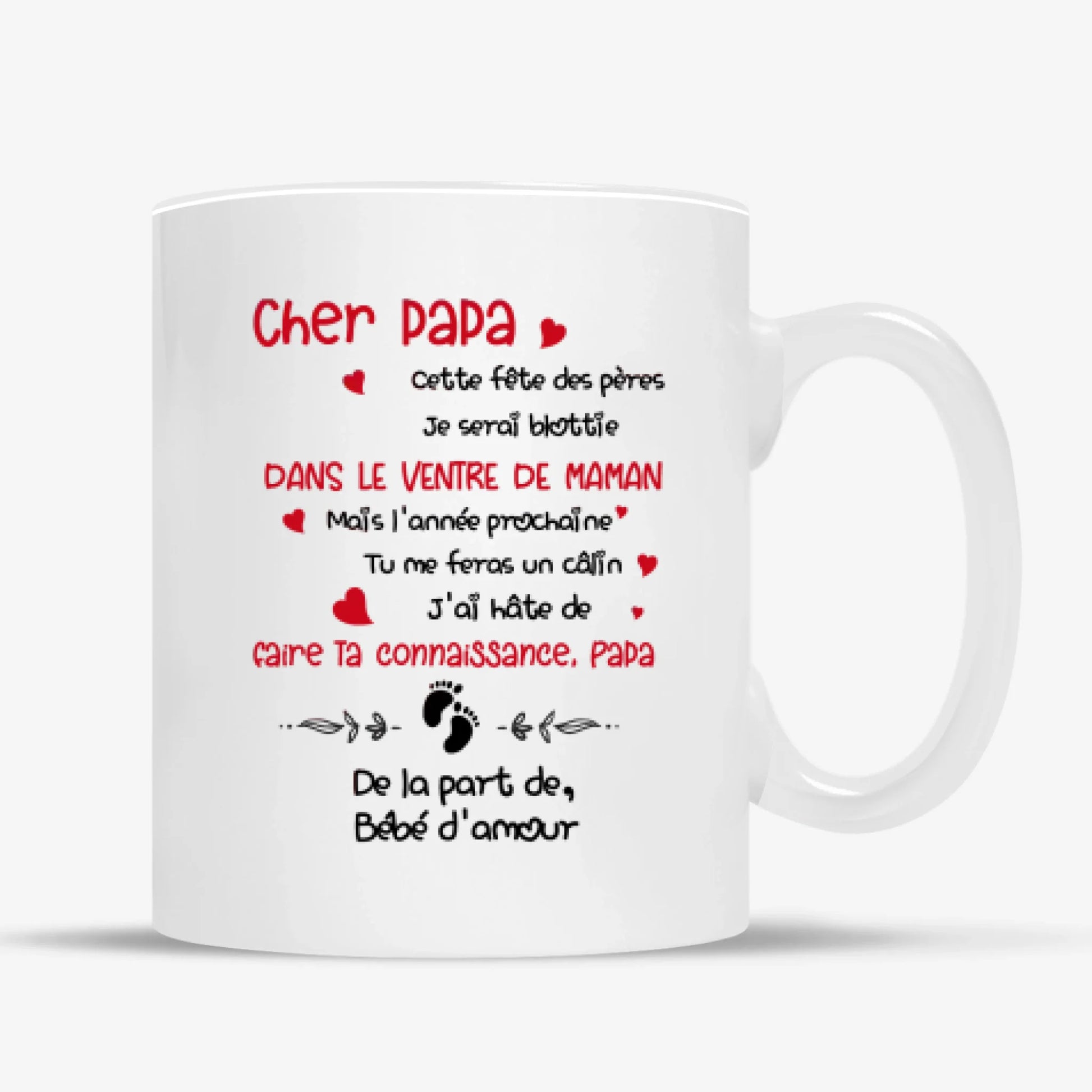 MUG 2TONE New