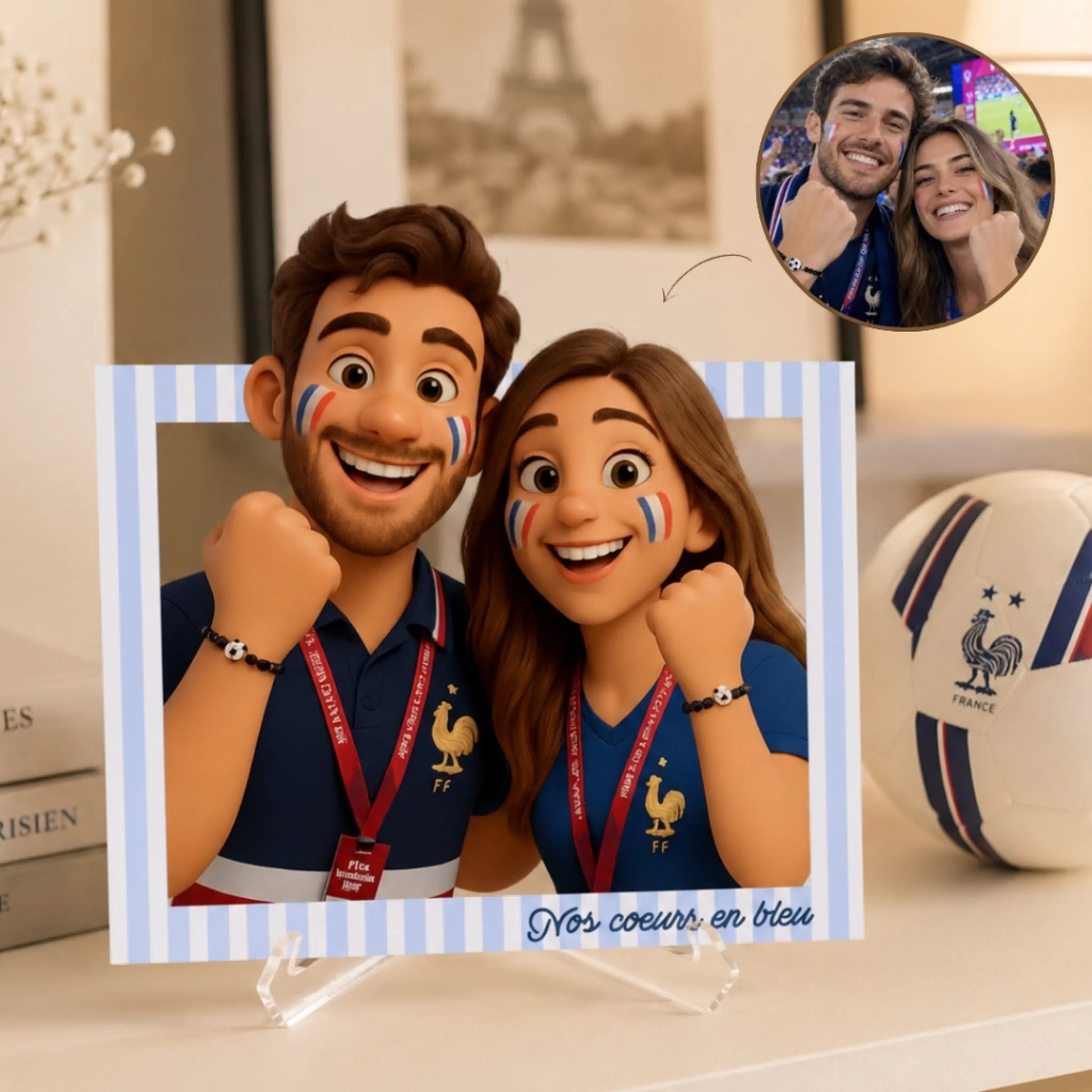 mk 3d couple 3