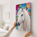 mk horse