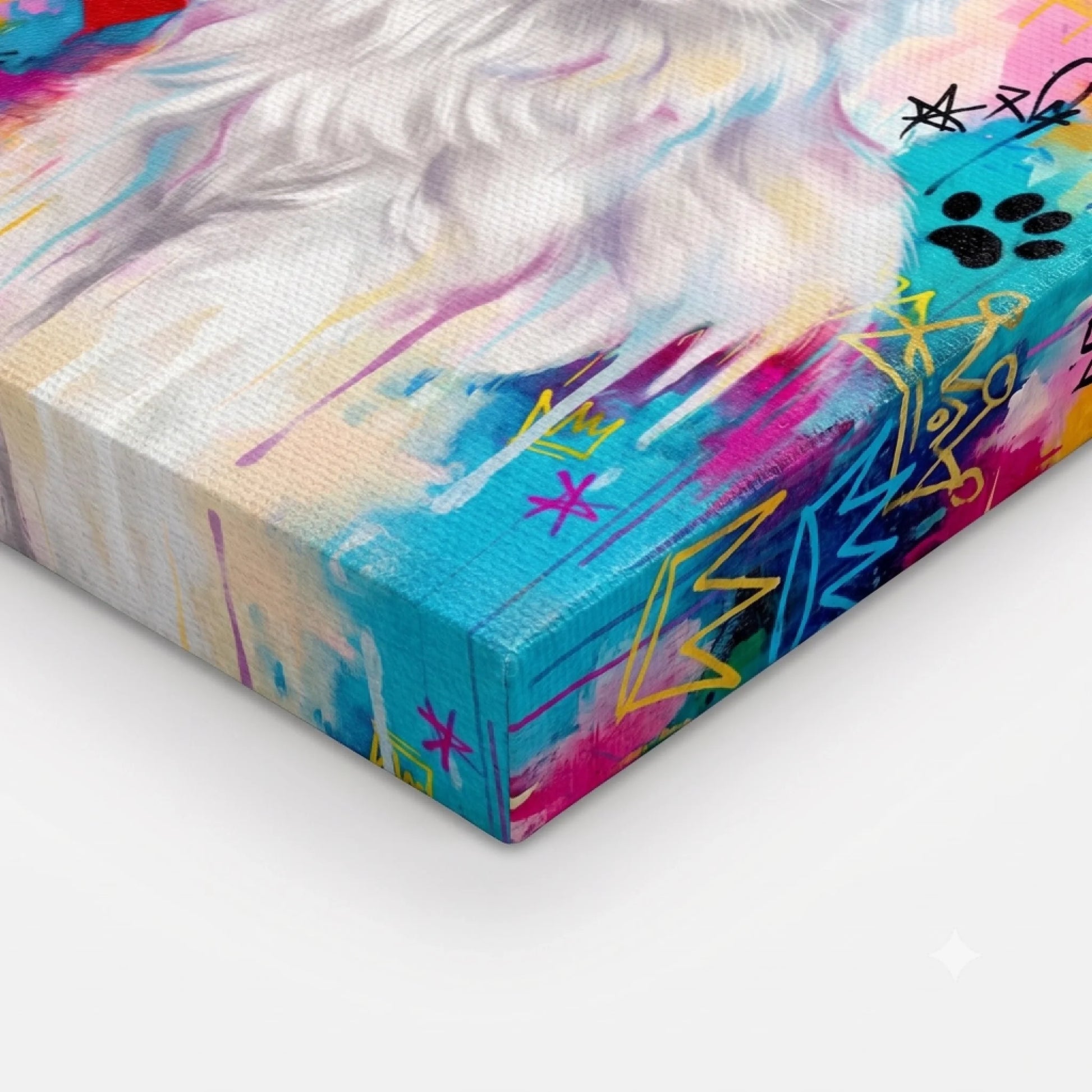 cận material