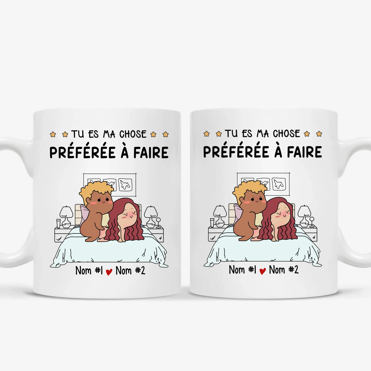 MUG 2 FACE