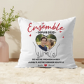 Pillow - Square - all color 8