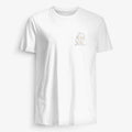 UNISEX T-SHIRT Front Light