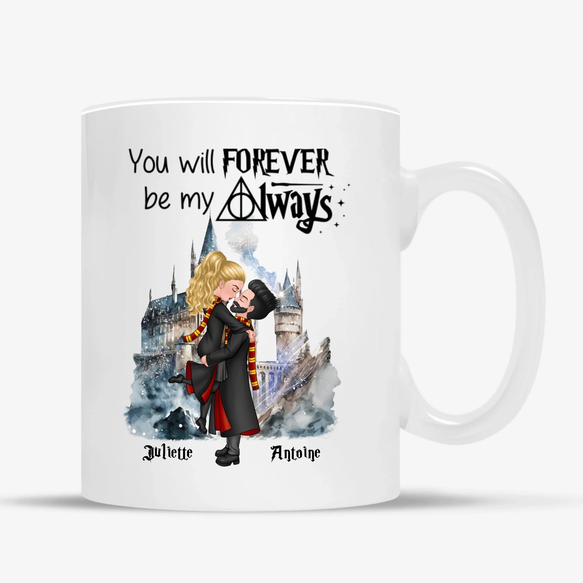 MUG 2TONE New