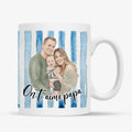 MUG Xám R