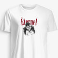 UNISEX T-SHIRT Front Light