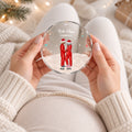 Baby Anna Crystal Keepsake Ornament