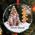 glass ornament 1.2 Base