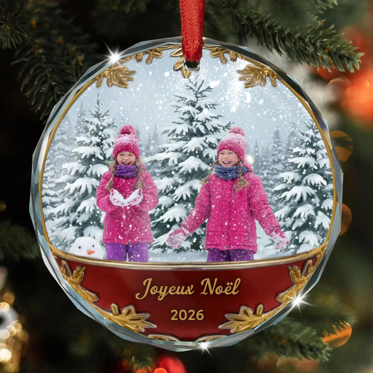 glass ornament 1.2 Base