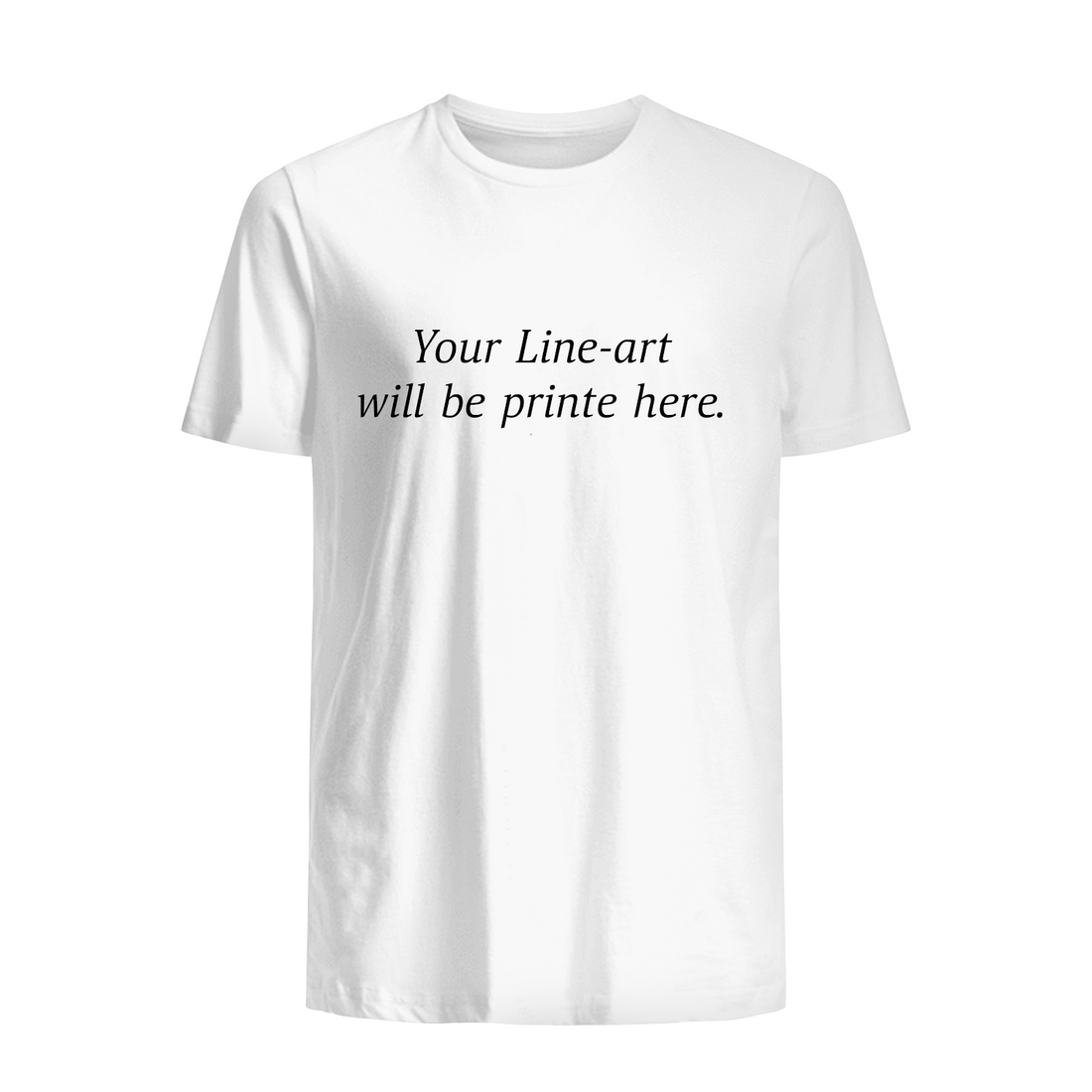 additional tshirt