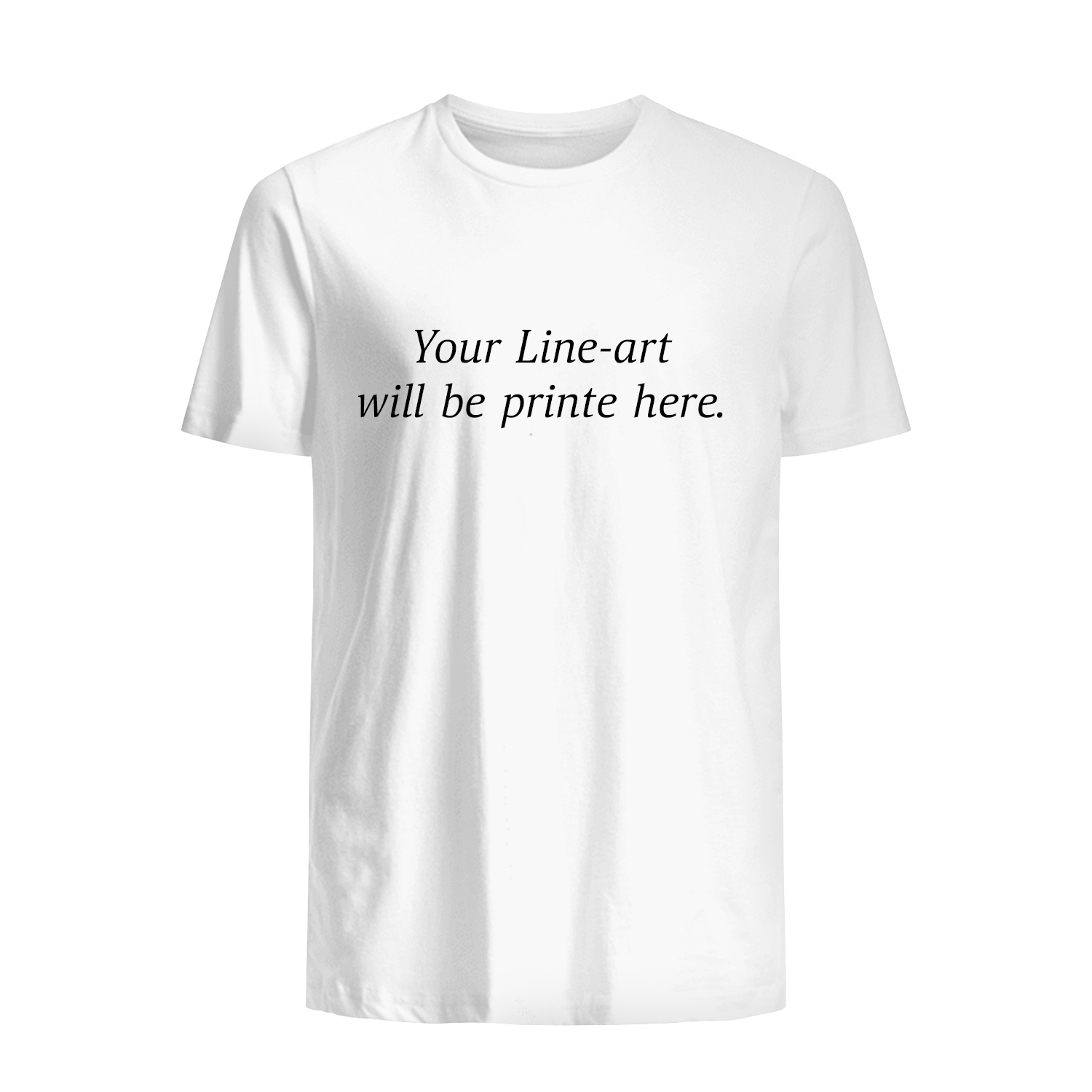 additional tshirt