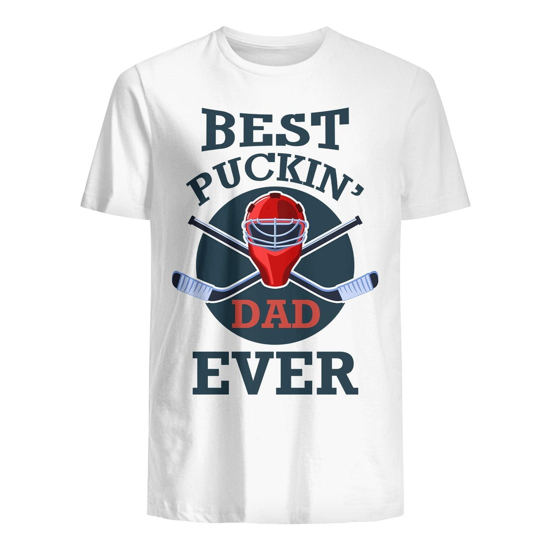 t shirt for dad best buckin dad ever