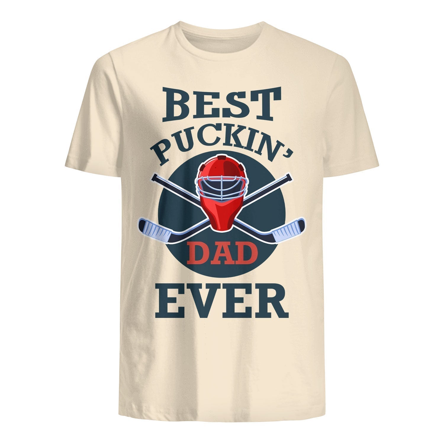 t shirt for dad best buckin dad ever