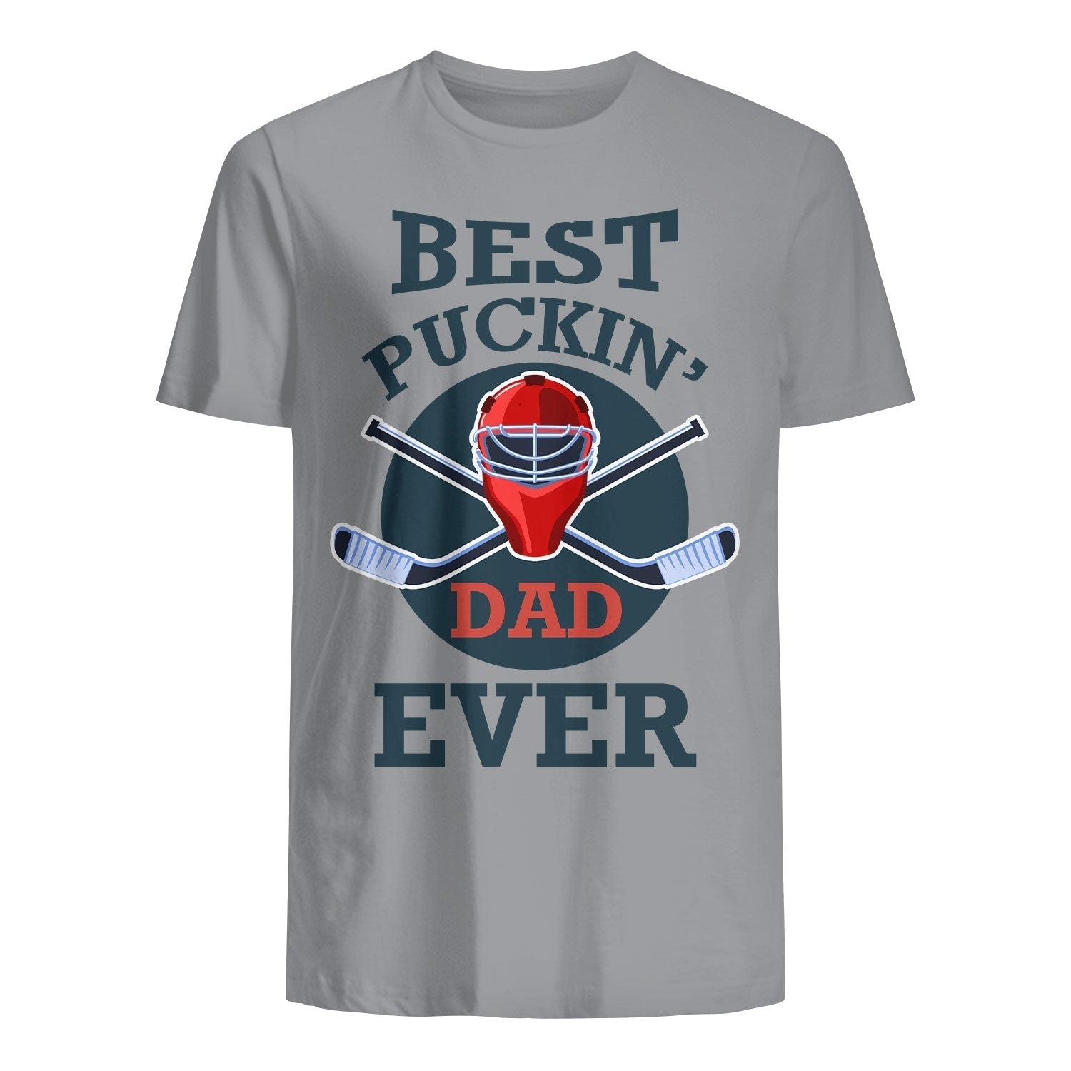 t shirt for dad best buckin dad ever