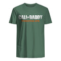 t shirt for dad call of daddy parenting ops