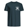 t shirt for dad papa bear