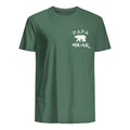 t shirt for dad papa bear