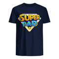 t shirt for dad super dad