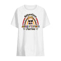 t shirt personnalise pour enfant rentree scolaire 2023 attention jardin denfantsprescolaire jarrive