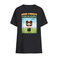 t shirt personnalise pour enfant rentree scolaire 2023 jardin denfants comme un patron