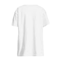 t shirt personnalise pour enfant rentree scolaire 2023 niveau debloque t shirt blanc
