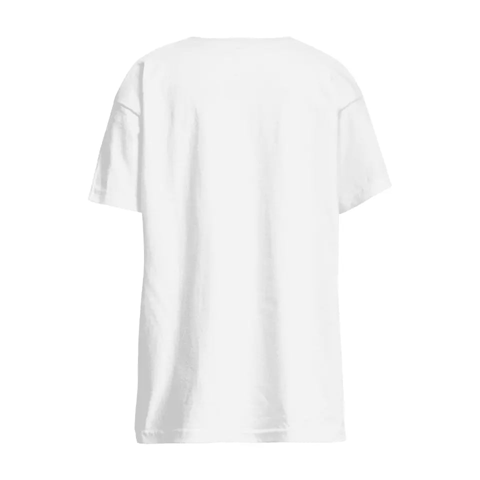 t shirt personnalise pour enfant rentree scolaire 2023 niveau debloque t shirt blanc